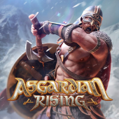 Asgardian Trỗi Dậy fly68