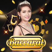 Baccarat fly68