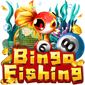 Câu Cá Bingo - fly68 bắn cá