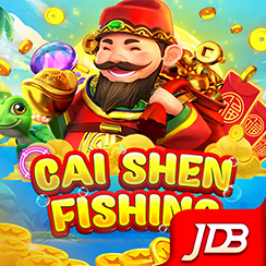 Câu Cá Thần Tài - fly68 game