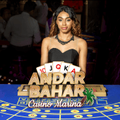 Casino Marina Andar Bahar - fly68 casino