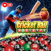 Roulette Bóng Cricket - fly68 casino