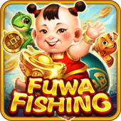 Câu Cá Fuwa - fly68 bắn cá