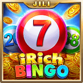 Bingo Irich fly68