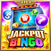 Bingo Jackpot fly68