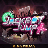 Nhảy Jackpot - fly68 game bài
