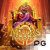 Vận May Midas fly68