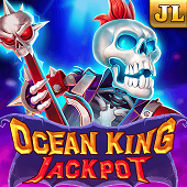 Vua Đại Dương Jackpot fly68