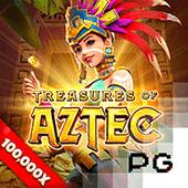 Kho Báu Aztec fly68