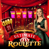 Roulette Tối Thượng fly68