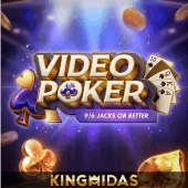 Video Poker fly68
